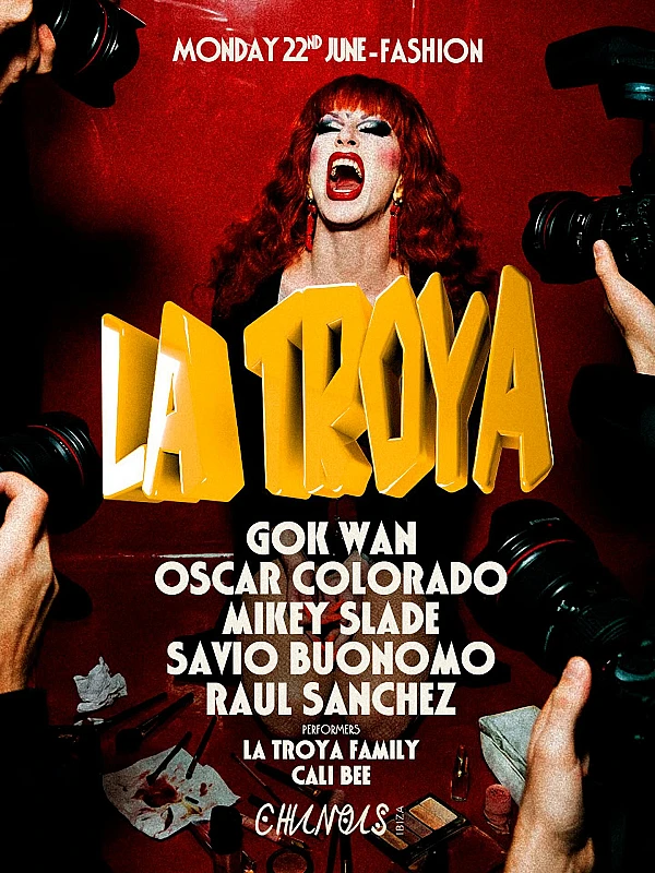 La Troya Fashion