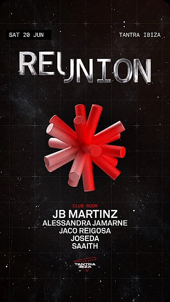 Reunion