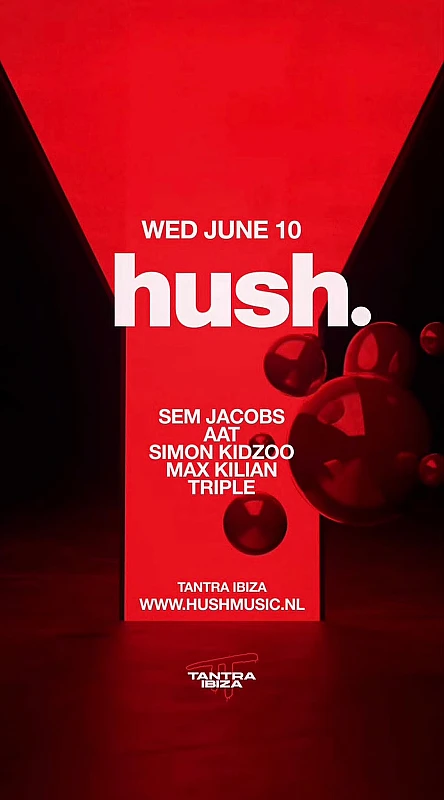 Hush