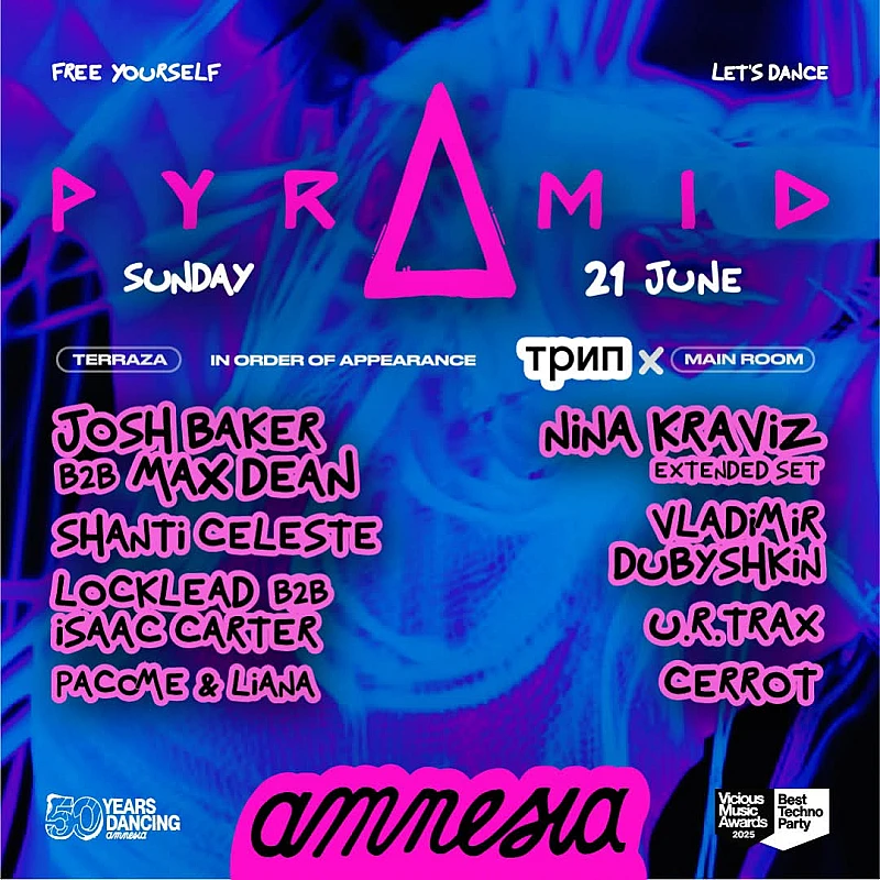 Pyramid