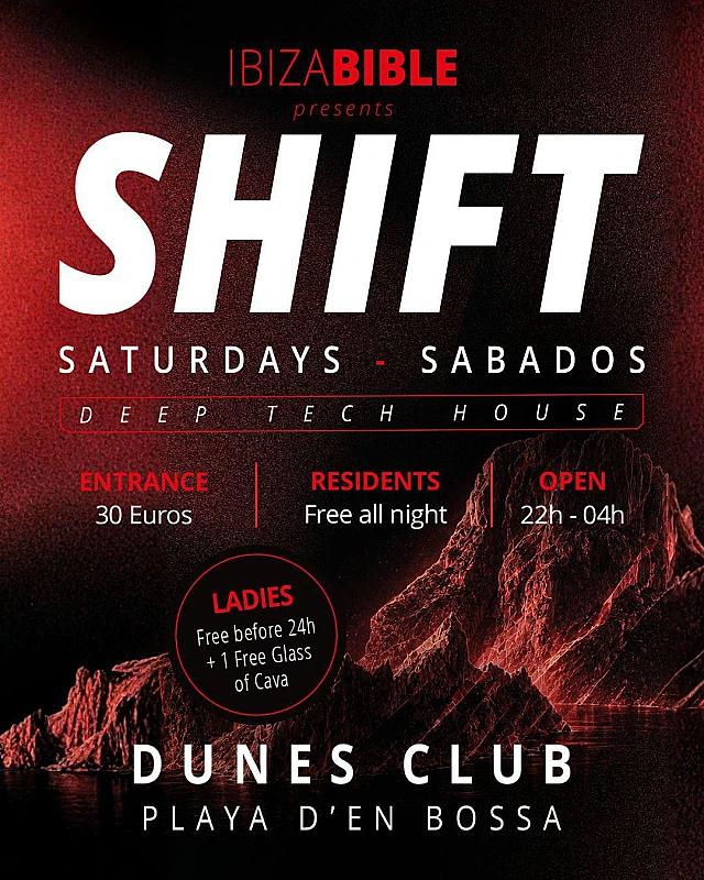 Shift