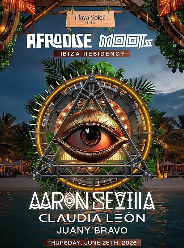 Afrodise Moots