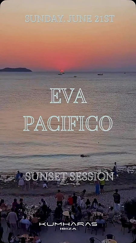 Eva Pacifico