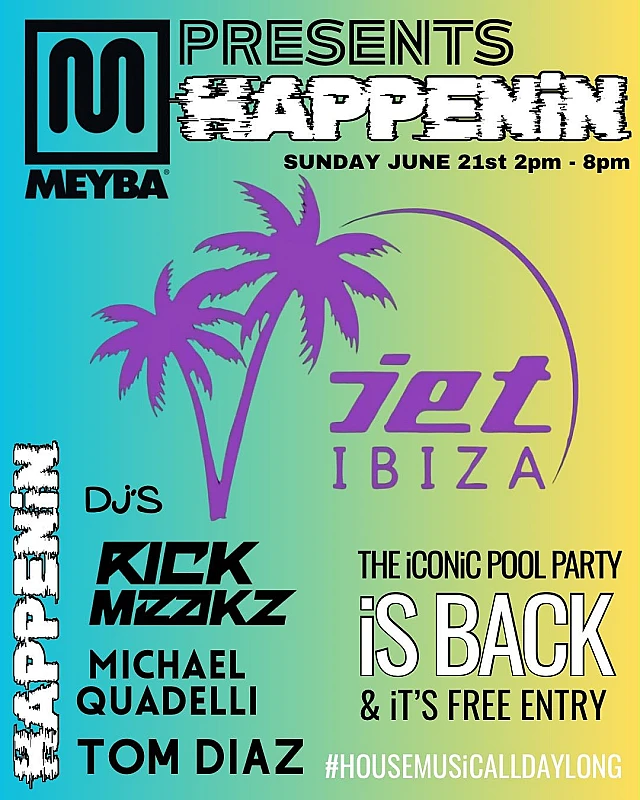 Happenin