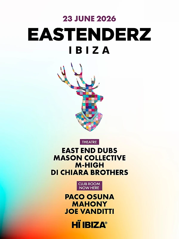 Eastenderz