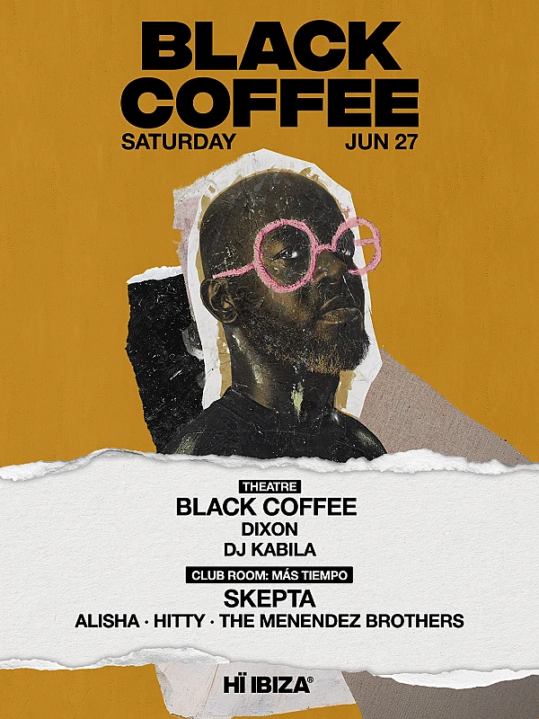 Black Coffee