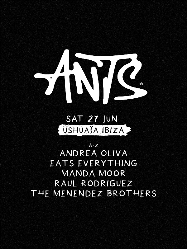 ANTS