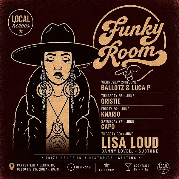 Ballotz & Luca P