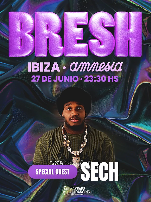 Bresh