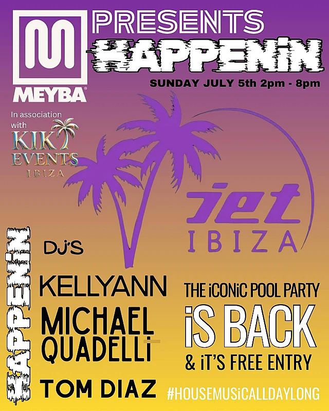 Happenin