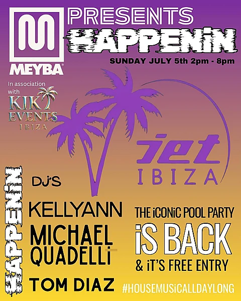 Happenin