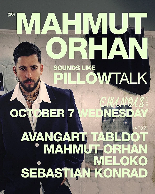 Mahmut Orhan