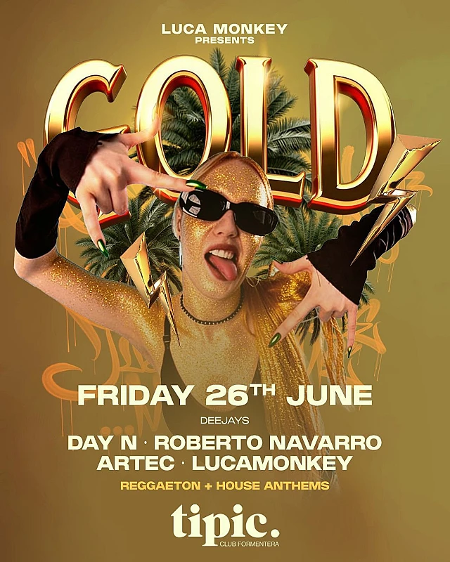 Gold