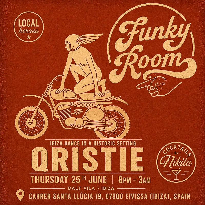 Qristie