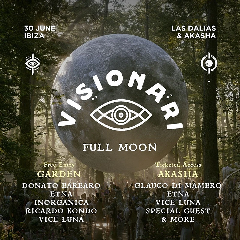 Visionari