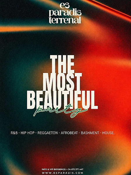 The Most Beautiful Party