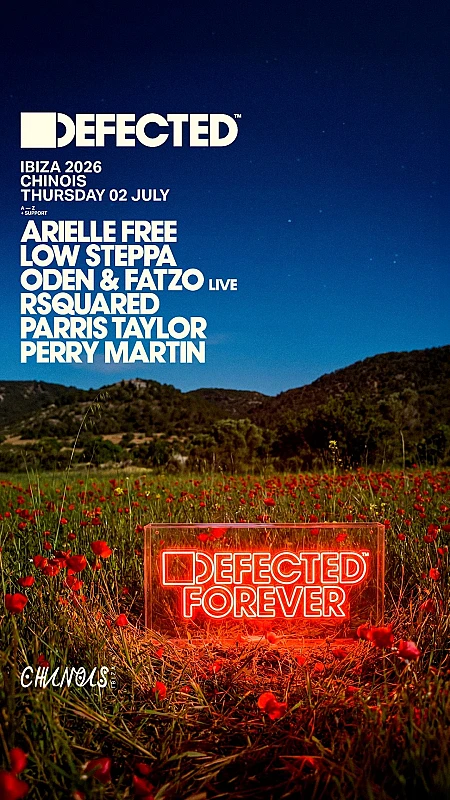 Defected