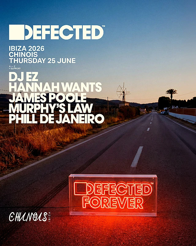 Defected