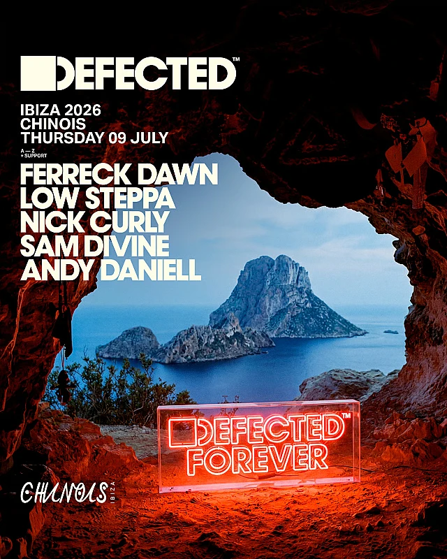 Defected