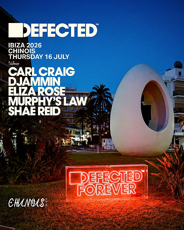 Defected