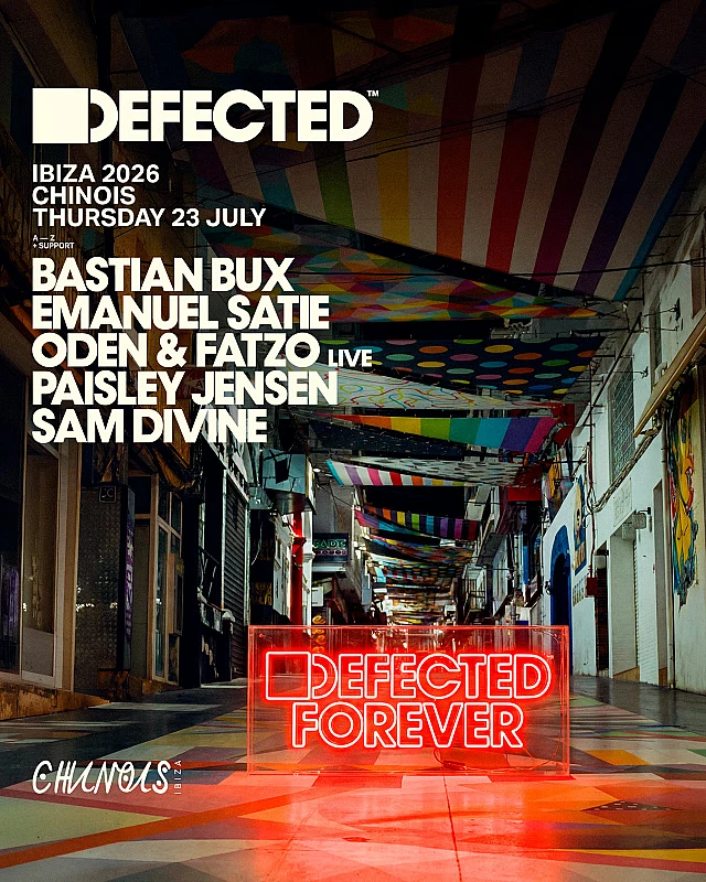 Defected