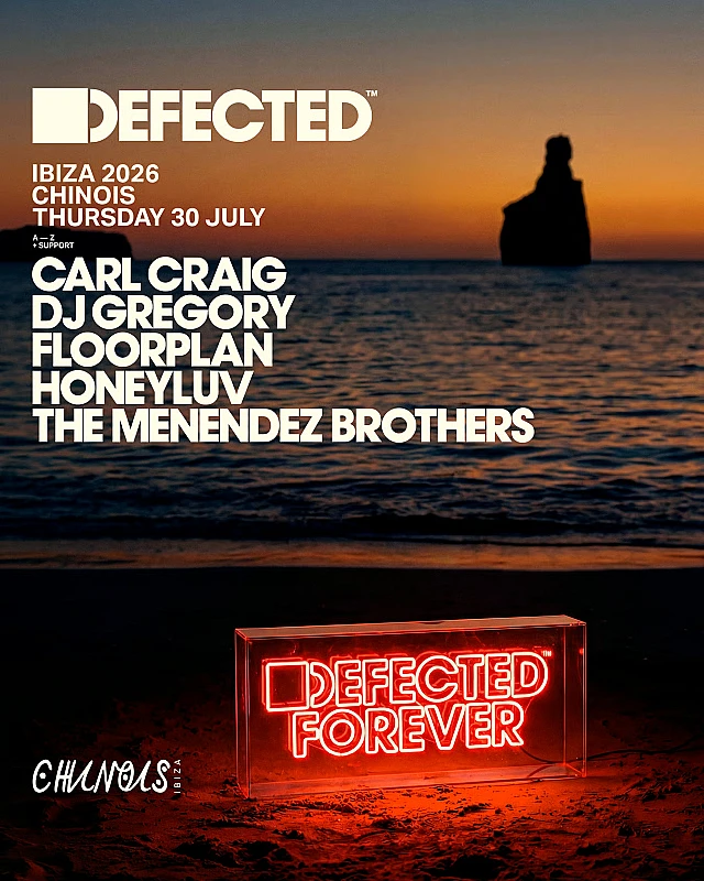 Defected