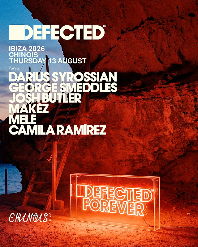 Defected