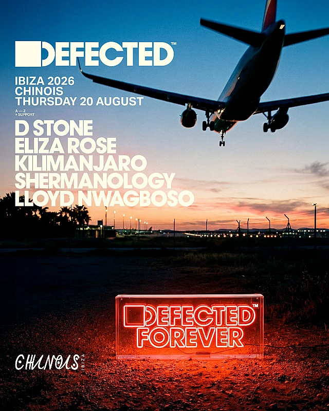Defected