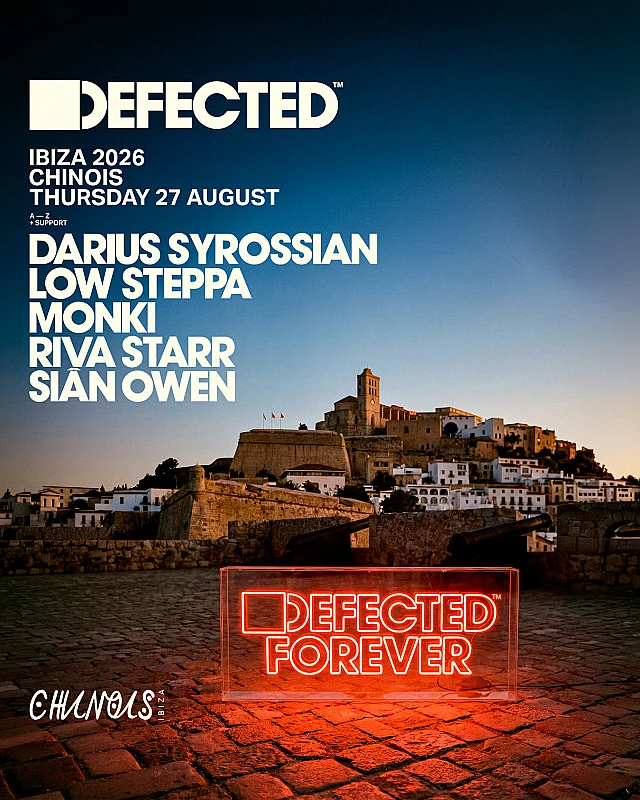 Defected