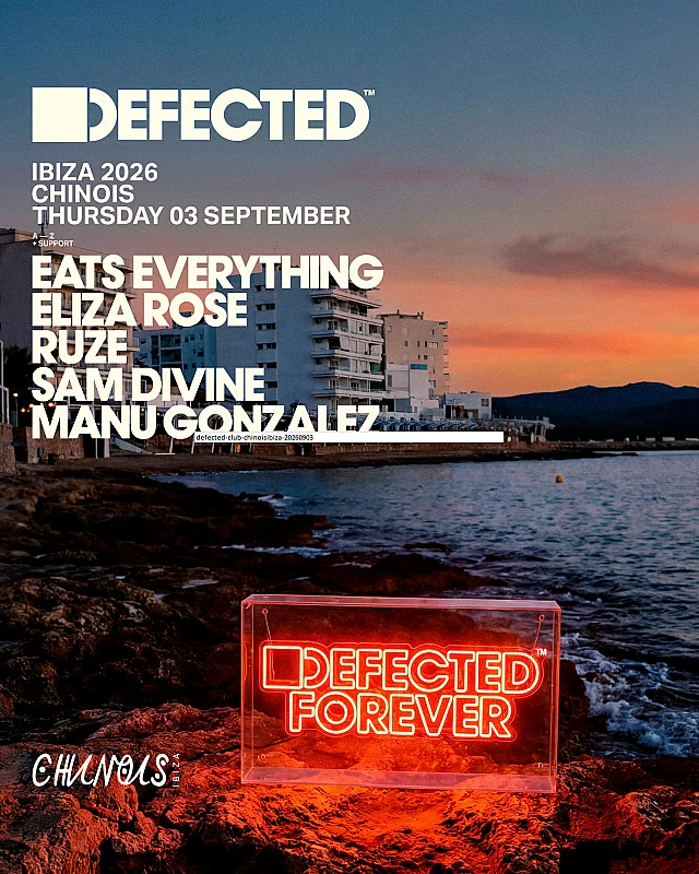 Defected
