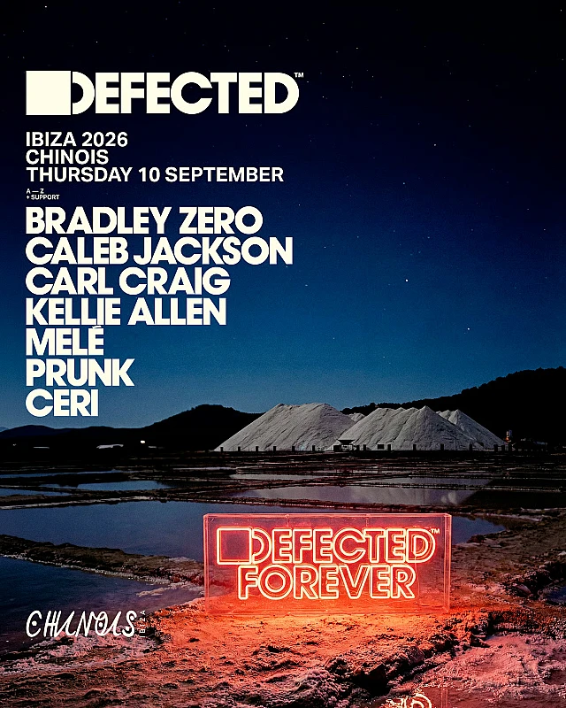 Defected