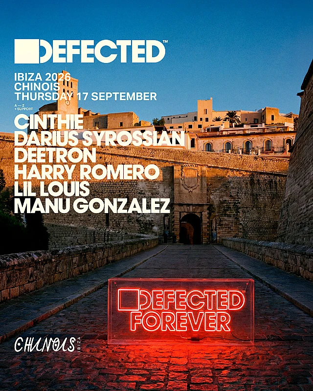 Defected