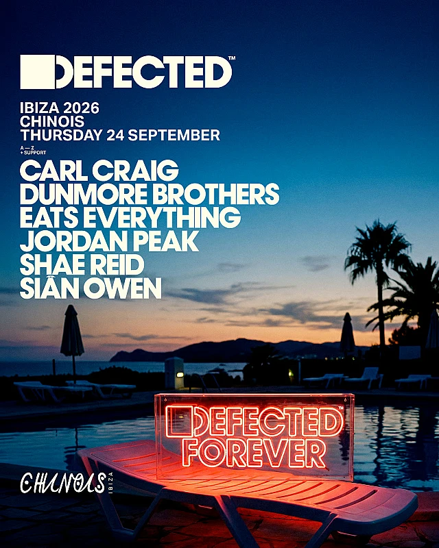 Defected