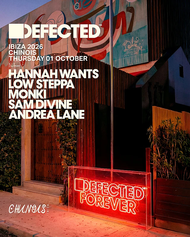 Defected