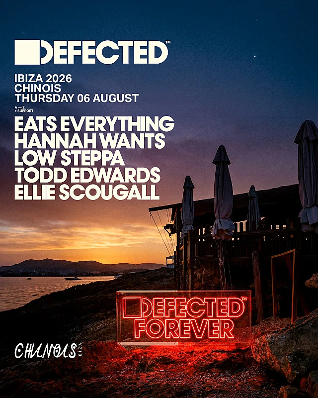 Defected