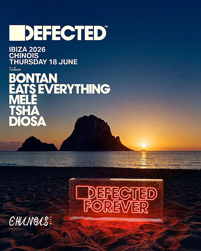 Defected