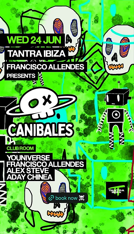 Canibales