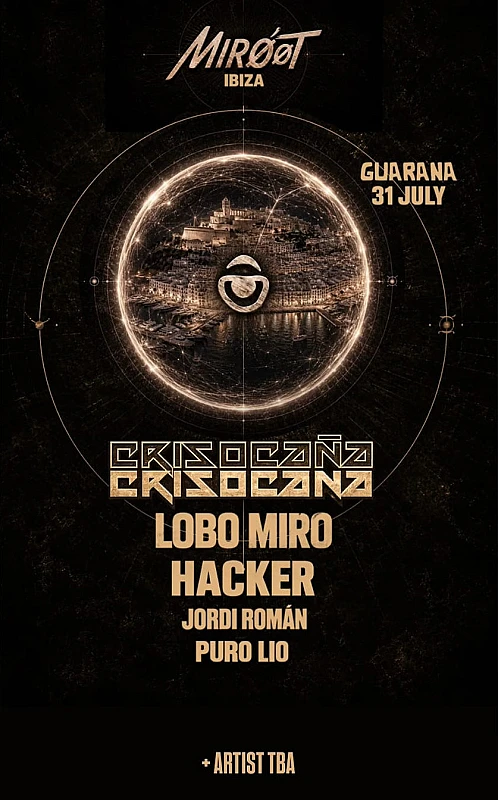 Mirøøt Ibiza