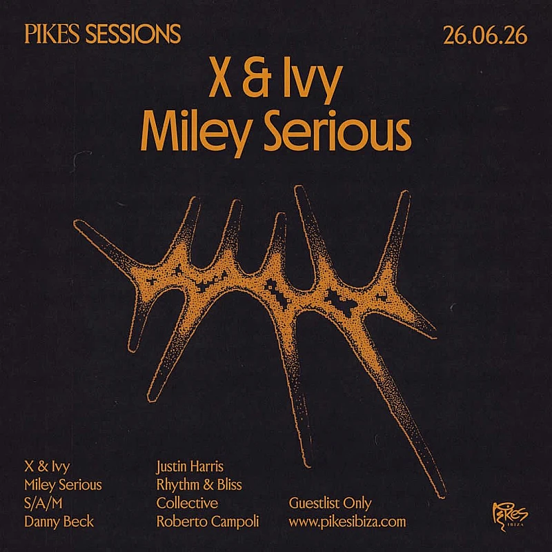 Pikes Sessions