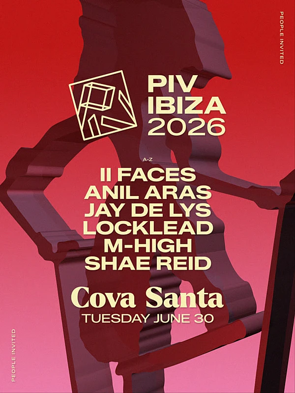 PIV Ibiza