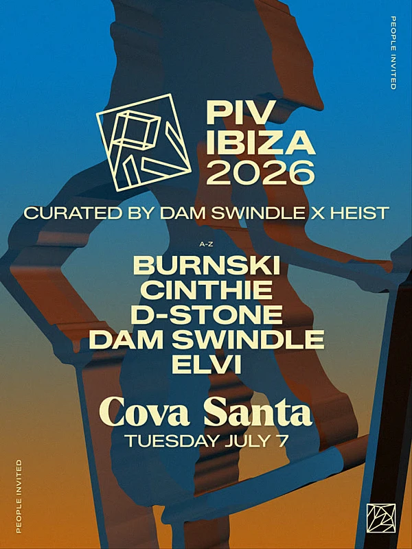 PIV Ibiza