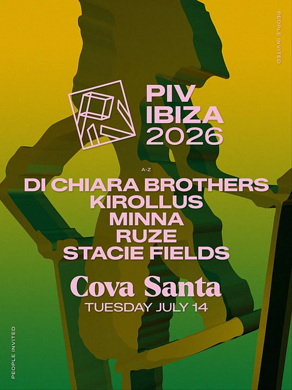 PIV Ibiza