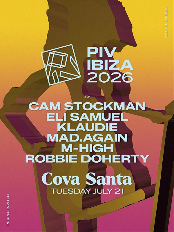 PIV Ibiza