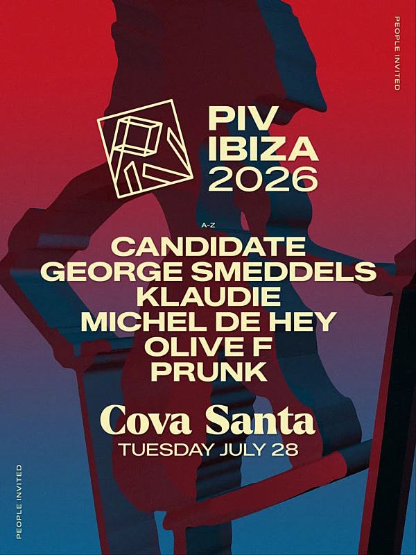 PIV Ibiza