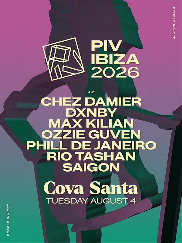 PIV Ibiza