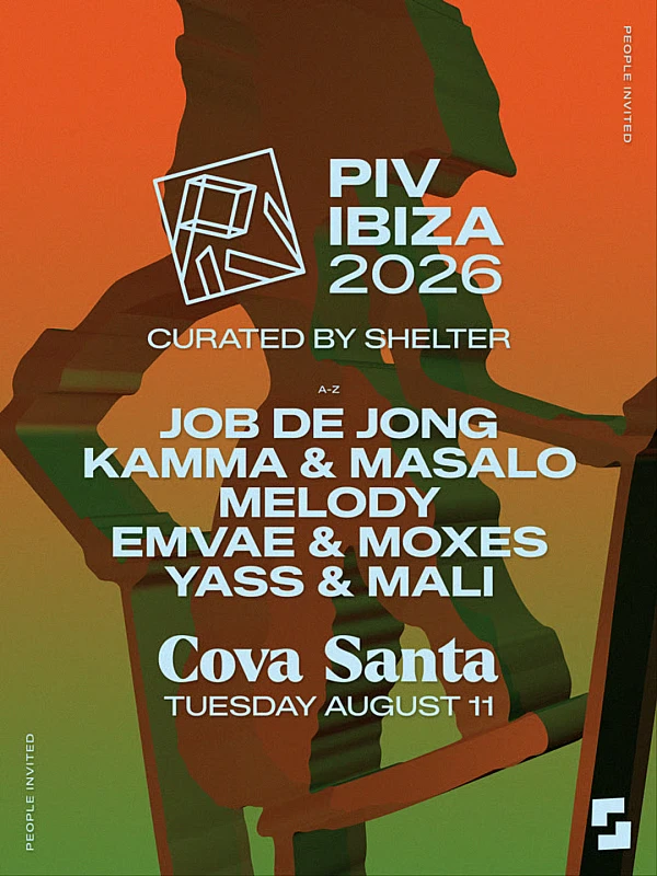PIV Ibiza