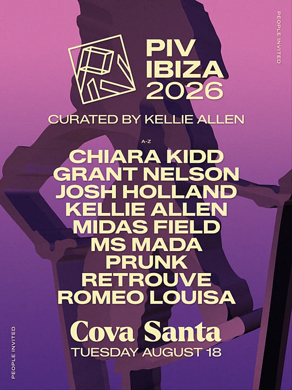 PIV Ibiza