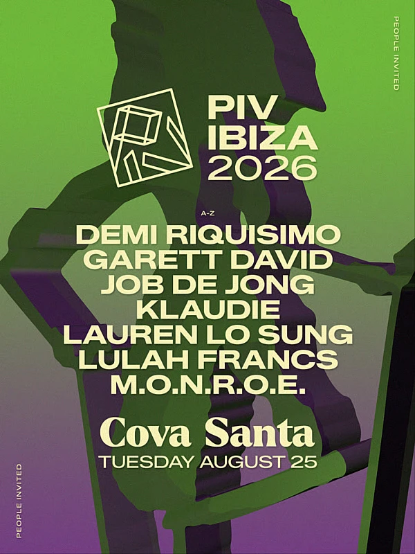 PIV Ibiza