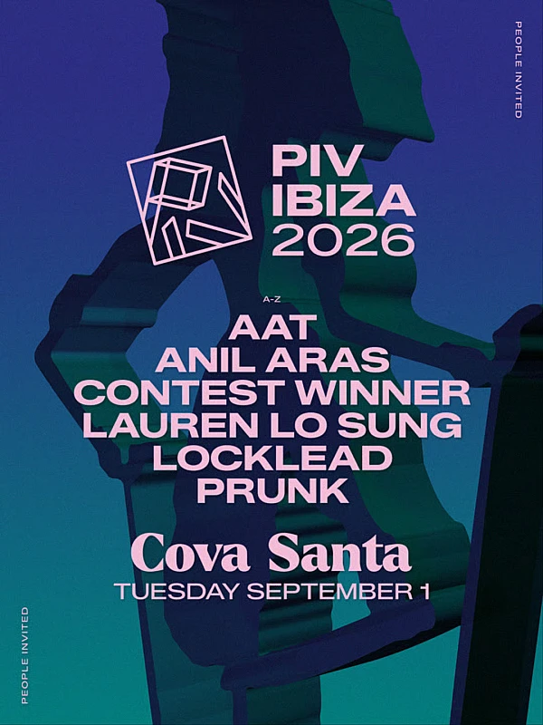 PIV Ibiza