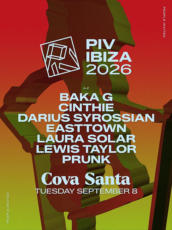 PIV Ibiza